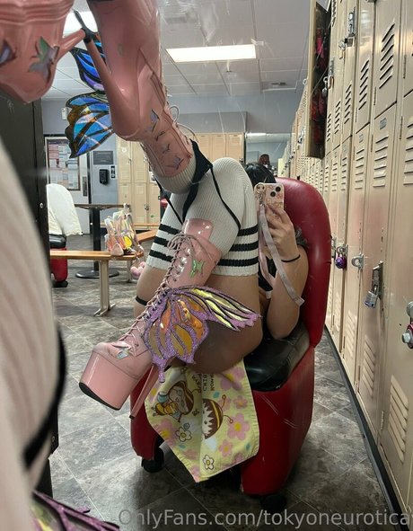 tokyoneurotica free actress images