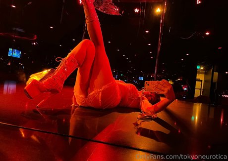 tokyoneurotica erotic actress pics