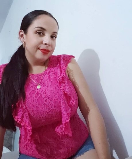 Lucero nice pornstar photo