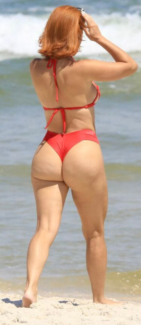 Deborah Albuquerque xxx pornstar pictures