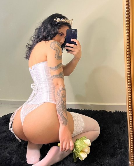 Sorriso Cosplayer erotic star pic