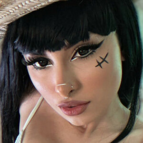 Sorriso Cosplayer star nice archive