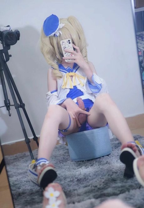 Jessica Milkybar beautiful star picture