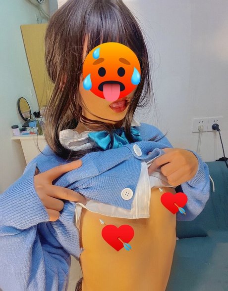 Jessica Milkybar Profile pic