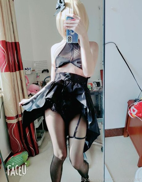 Jessica Milkybar naked star pics