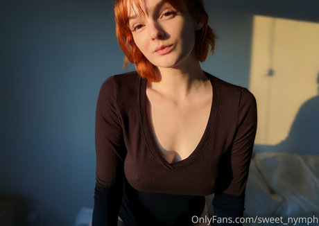 sweet nymph pornstar top pic