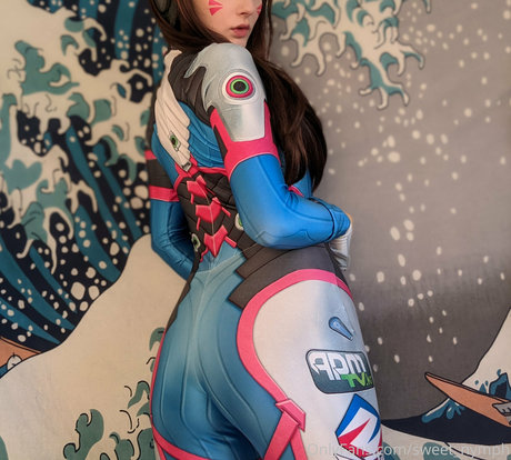 sweet nymph pornstar hd galleries