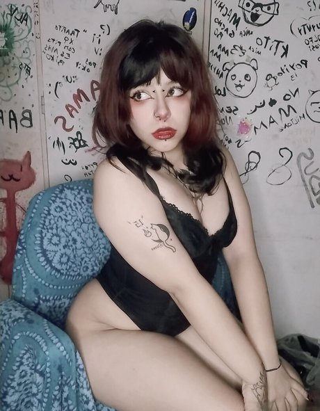 JunBdm pornstar naked gallery