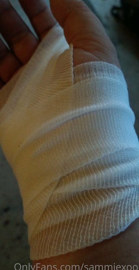 sammiexoo star pretty image