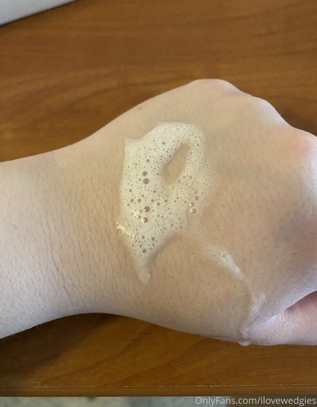 ilovewedgies star best image