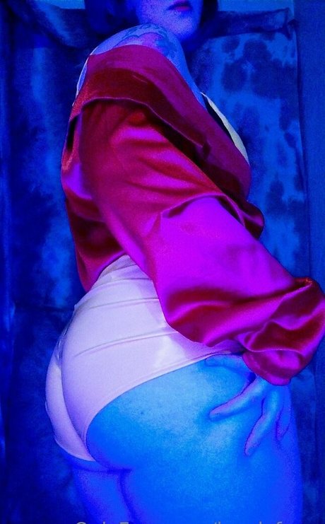 lovelyfawn art actress photo