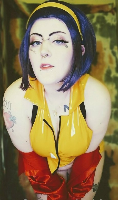 lovelyfawn model hd images