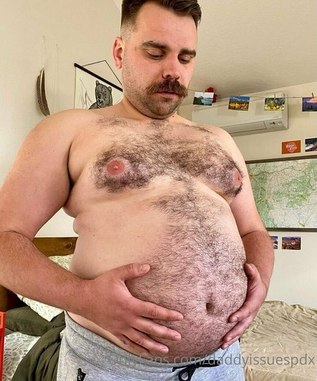 daddyissuespdx pornstar free photo