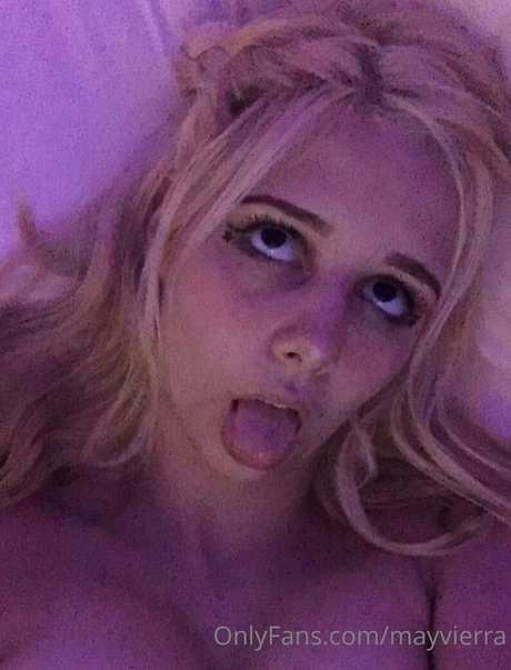 mayvierra nudes star image