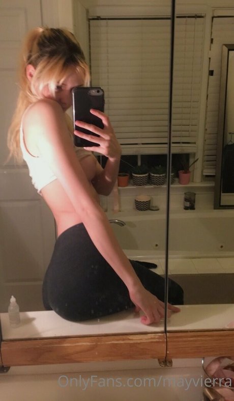 mayvierra erotic model photos