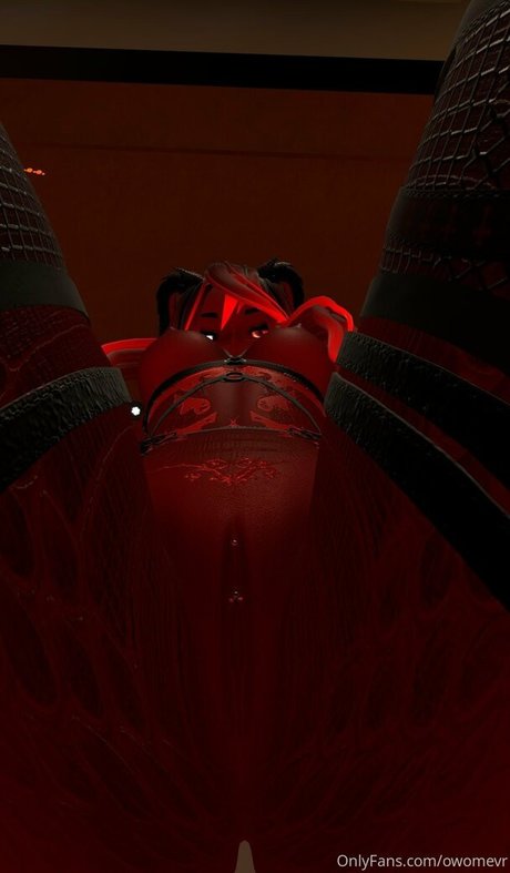 owomevr pornstar art img