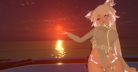 owomevr art model archive