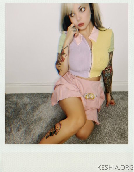 kawaiikeshiafree exclusive actress photos