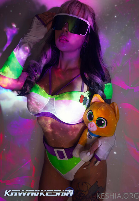 kawaiikeshiafree star exclusive gallery