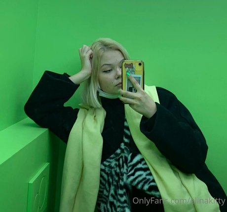 elinakitty pornstar top pic