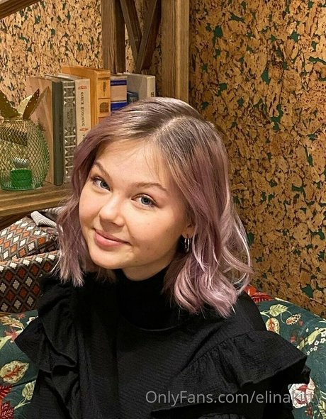 elinakitty best star pics