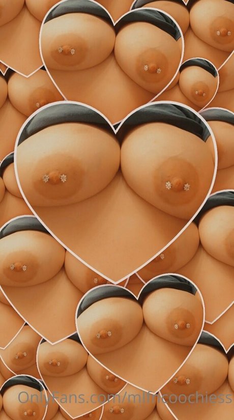 mlfncoochiess star pretty pic