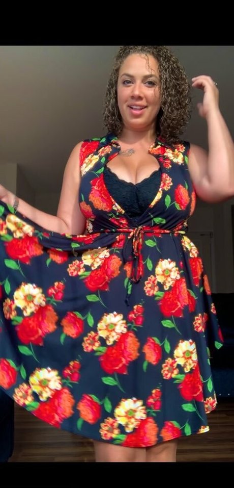 Goddess Dystopia art pornstar image