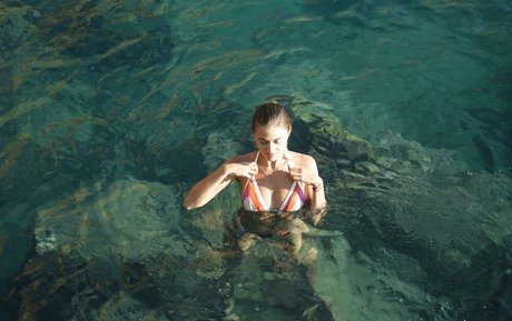 Vasillisa pretty model archive