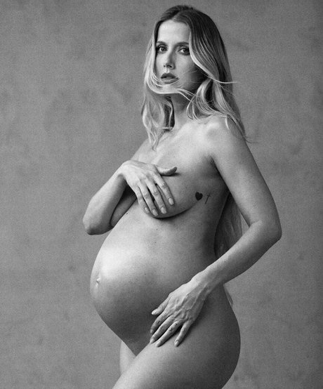 Gabriela Prioli best actress picture