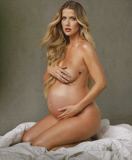 Gabriela Prioli adult model image