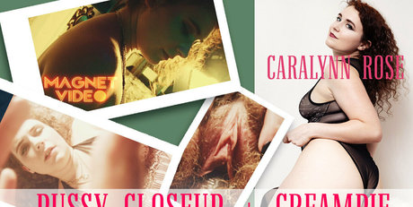 magnetvideo pornstar free galleries