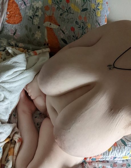 perkyfox model nudes images