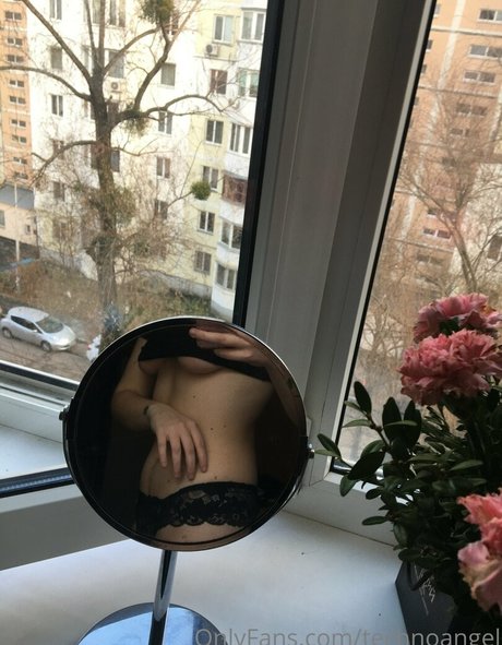 technoangel sex actress pics