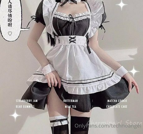 technoangel pornstar xxx photo