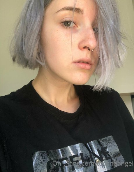 technoangel model nude archive