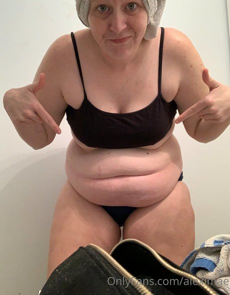 aleximae adult star images