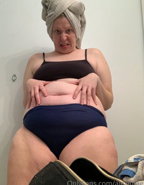 aleximae pornstar nude galleries