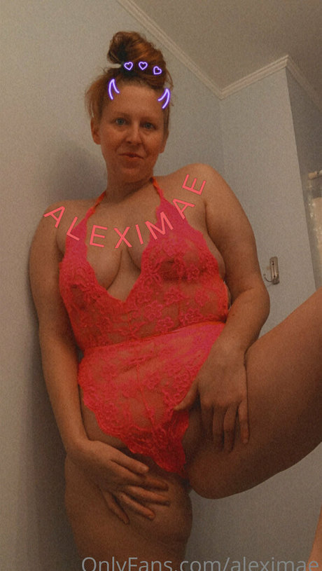 aleximae exclusive model galleries