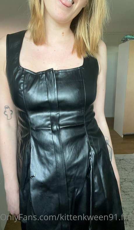 kittenkween91 free nude actress picture