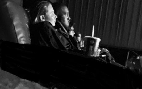 BoutineLA high quality model photo