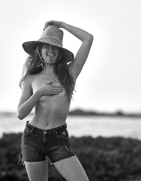 Riley Rasmussen erotic actress gallery