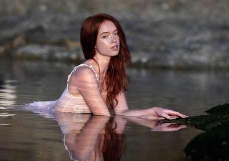 Riley Rasmussen model adult gallery