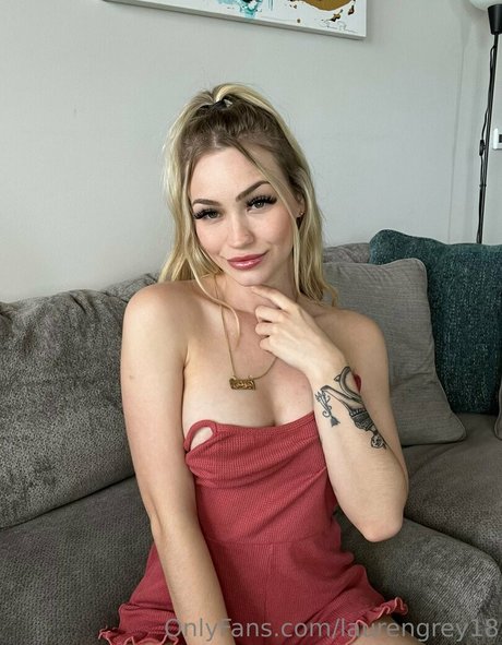laurengrey18 model xxx archive