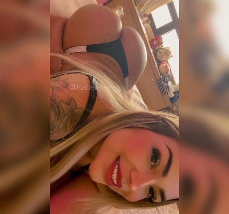 Isatainaa hot pornstar img