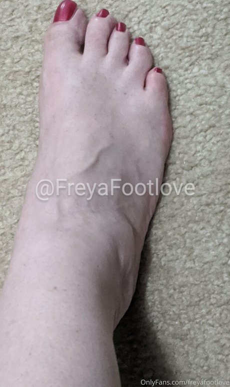 freyafootlove hot actress picture