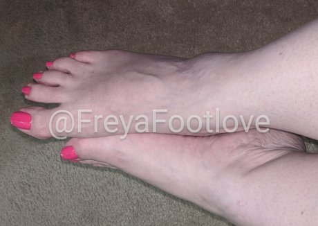 freyafootlove actress photo