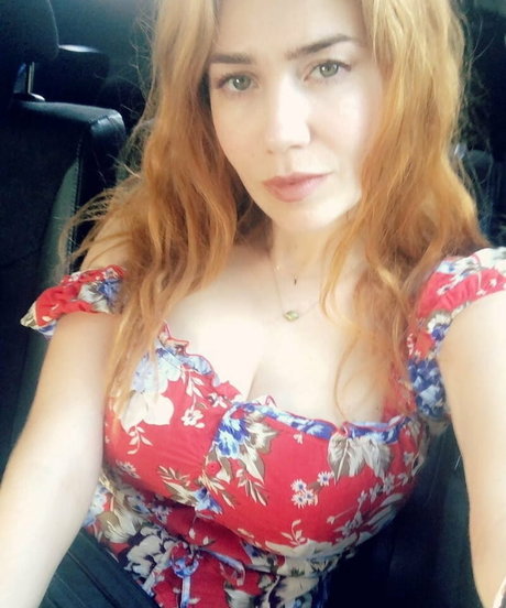 Palina Rojinski best model galleries