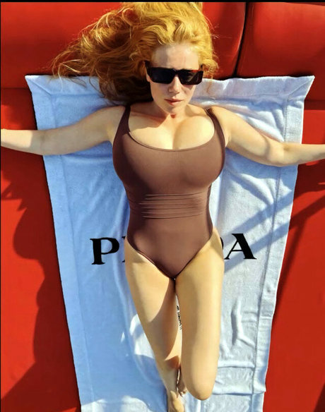 Palina Rojinski art pornstar pictures