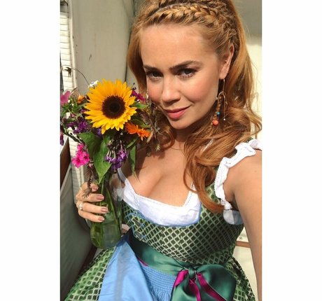 Palina Rojinski star pretty pictures