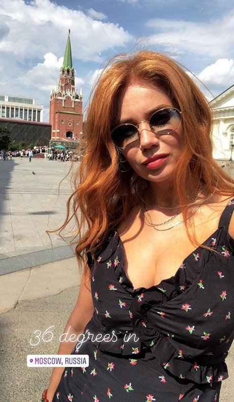 Palina Rojinski pornstar best photos